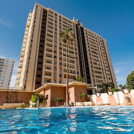אדחה Skyline View Apartment - Free Private Parking Including & Guest Bonus מראה חיצוני תמונה