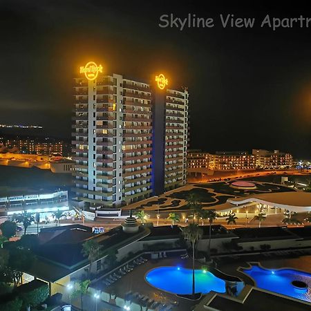אדחה Skyline View Apartment - Free Private Parking Including & Guest Bonus מראה חיצוני תמונה