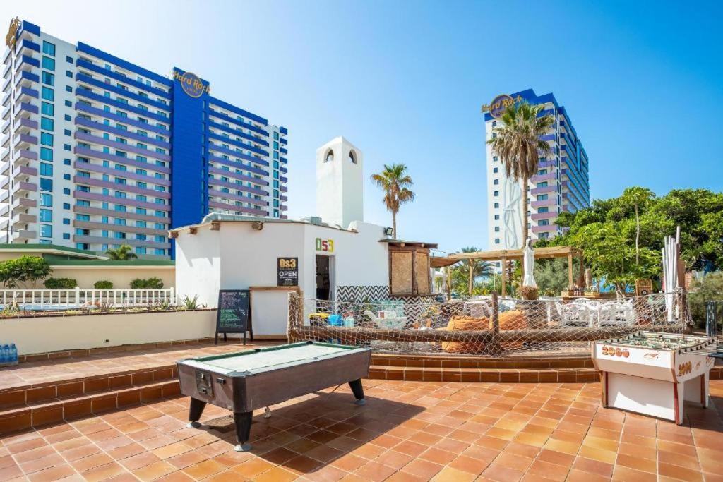 אדחה Skyline View Apartment - Free Private Parking Including & Guest Bonus מראה חיצוני תמונה