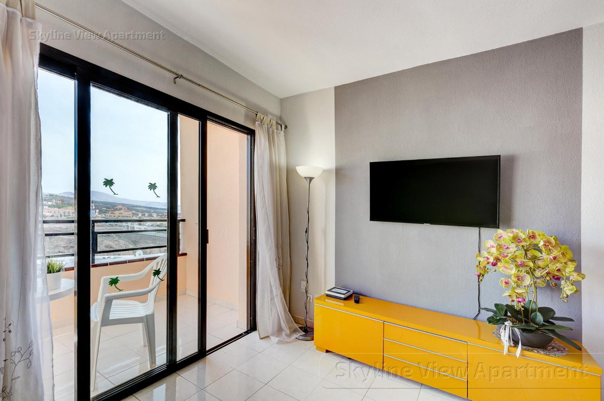 אדחה Skyline View Apartment - Free Private Parking Including & Guest Bonus מראה חיצוני תמונה