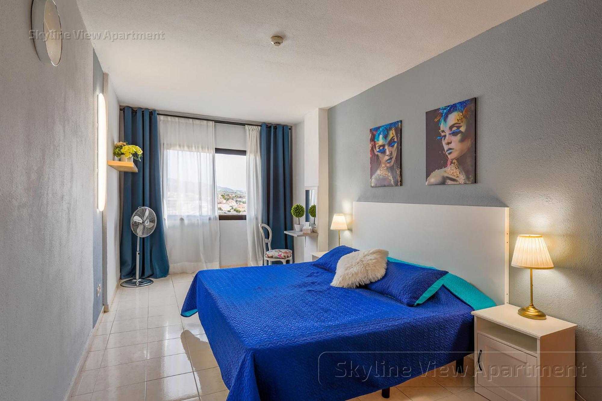 אדחה Skyline View Apartment - Free Private Parking Including & Guest Bonus מראה חיצוני תמונה