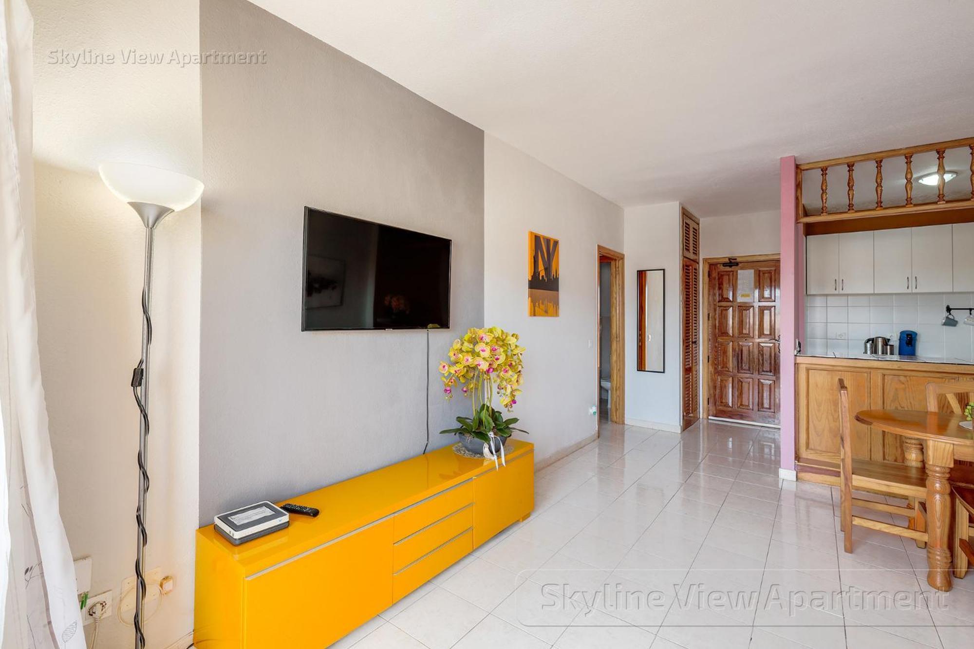 אדחה Skyline View Apartment - Free Private Parking Including & Guest Bonus מראה חיצוני תמונה