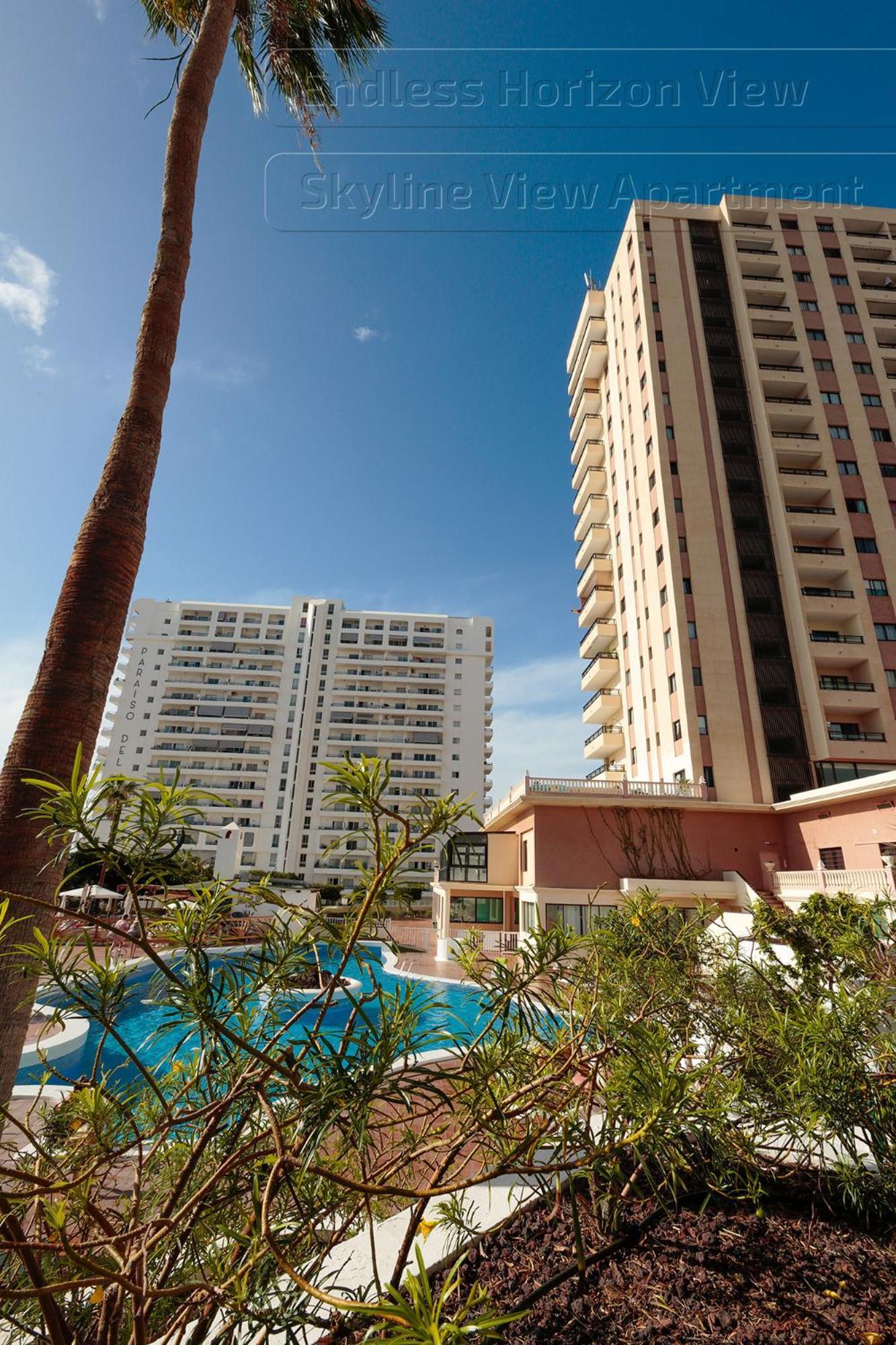 אדחה Skyline View Apartment - Free Private Parking Including & Guest Bonus מראה חיצוני תמונה