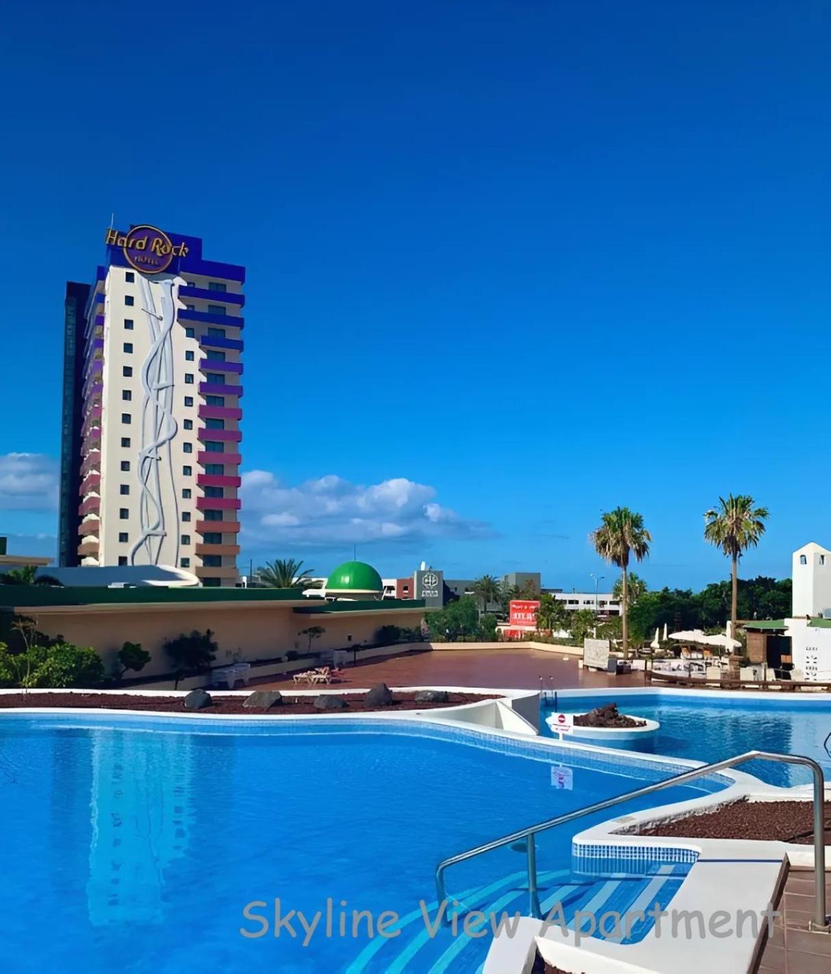 אדחה Skyline View Apartment - Free Private Parking Including & Guest Bonus מראה חיצוני תמונה