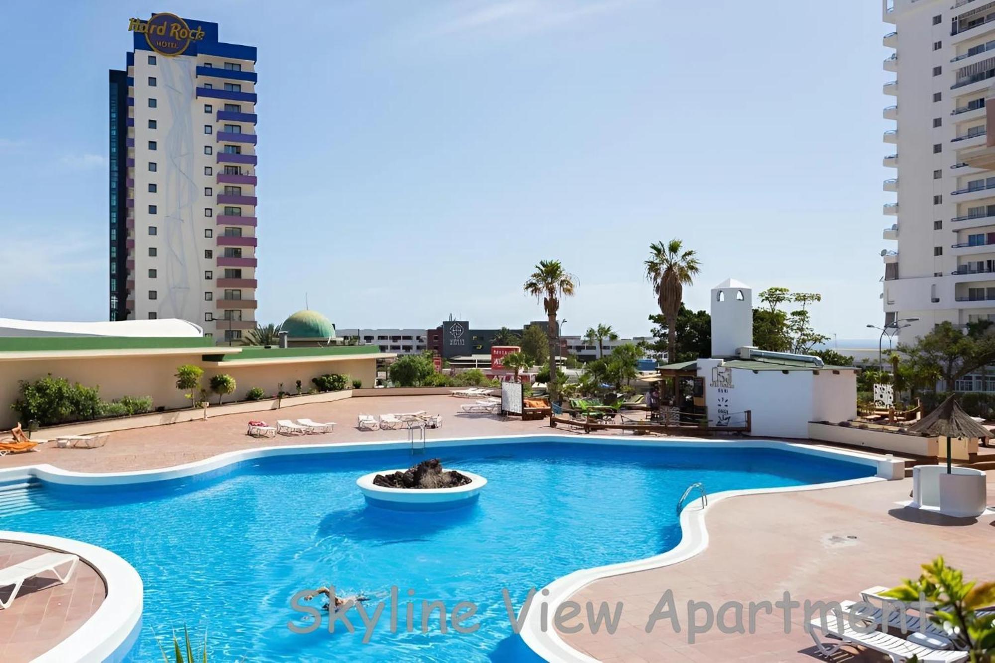 אדחה Skyline View Apartment - Free Private Parking Including & Guest Bonus מראה חיצוני תמונה
