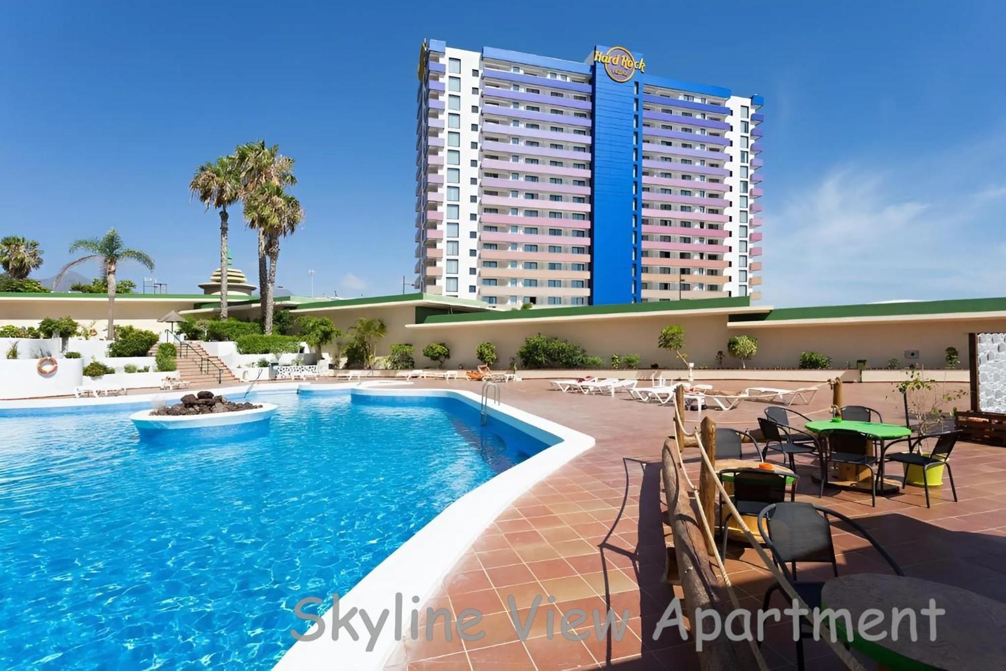 אדחה Skyline View Apartment - Free Private Parking Including & Guest Bonus מראה חיצוני תמונה