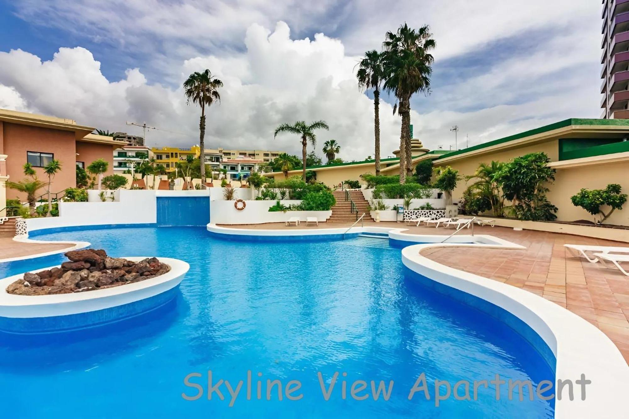 אדחה Skyline View Apartment - Free Private Parking Including & Guest Bonus מראה חיצוני תמונה
